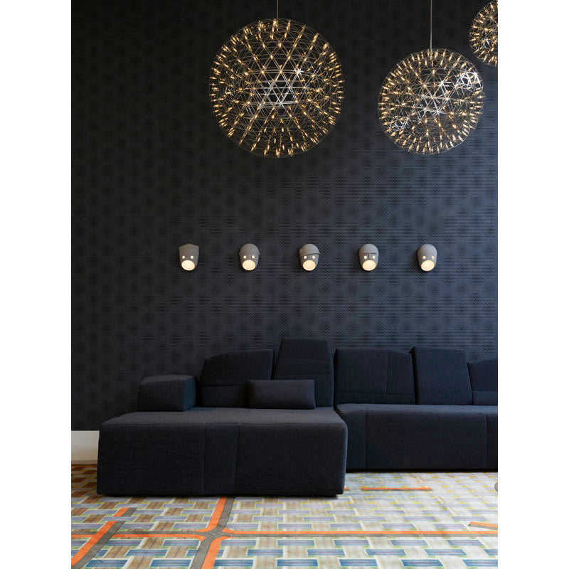 Raimond LED Chandelier