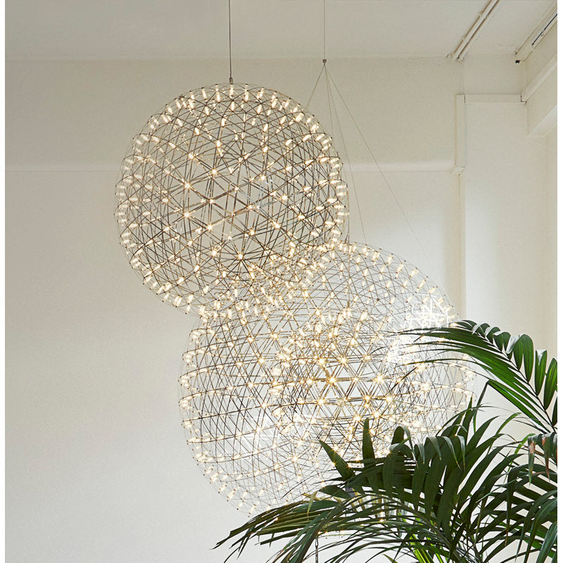 Raimond LED Chandelier