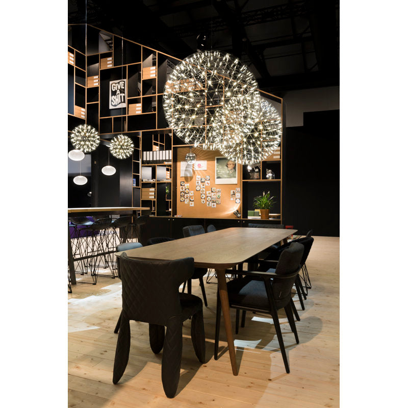 Raimond LED Chandelier