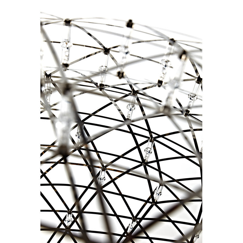 Raimond LED Chandelier