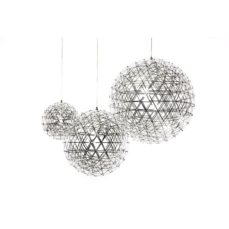 Raimond LED Chandelier