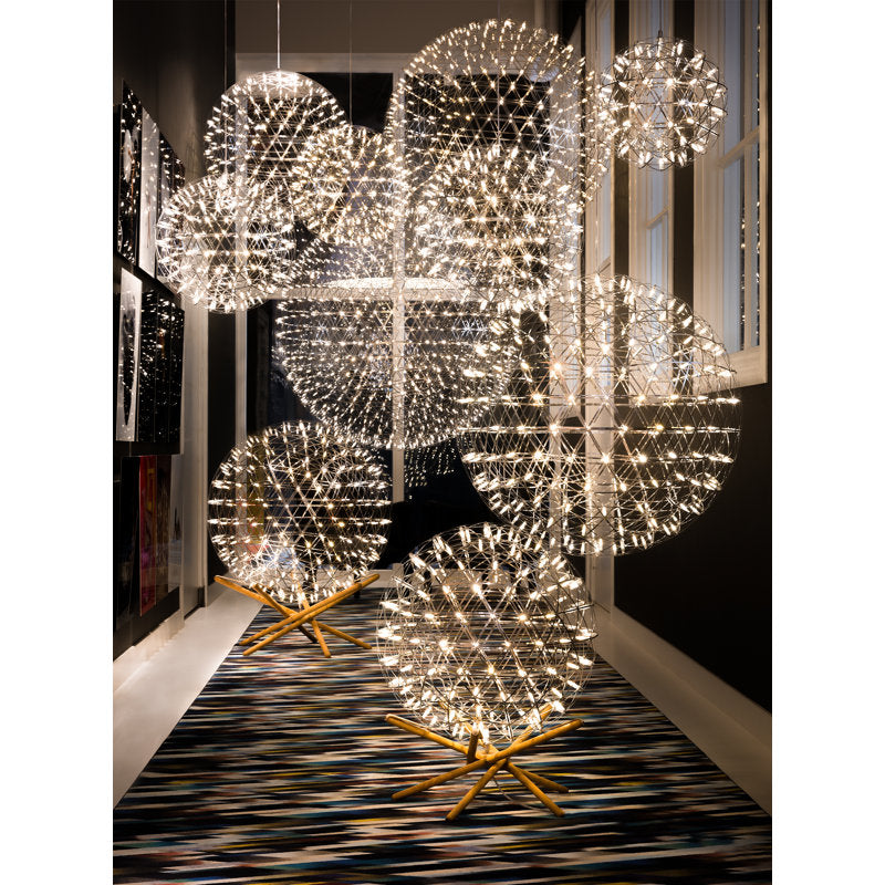 Raimond LED Chandelier