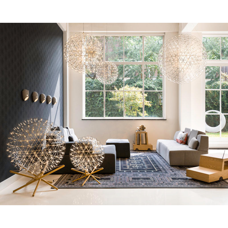 Raimond LED Chandelier
