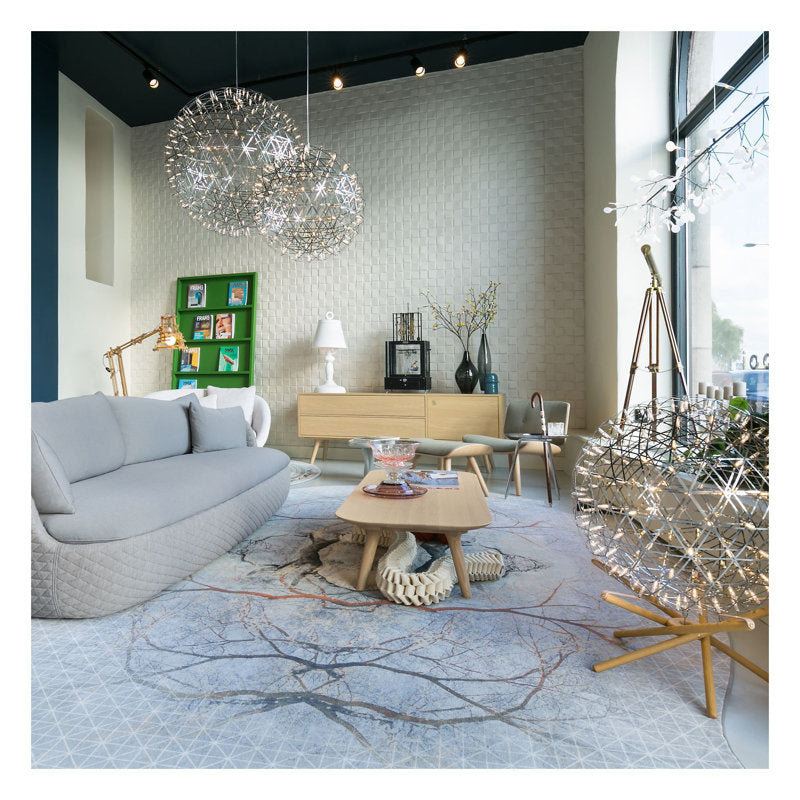 Raimond LED Chandelier