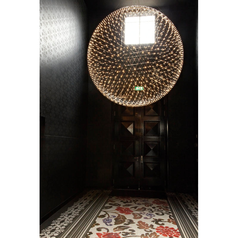 Raimond LED Chandelier
