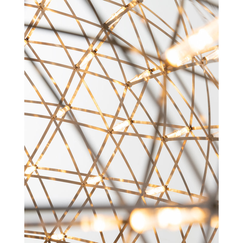 Raimond LED Chandelier