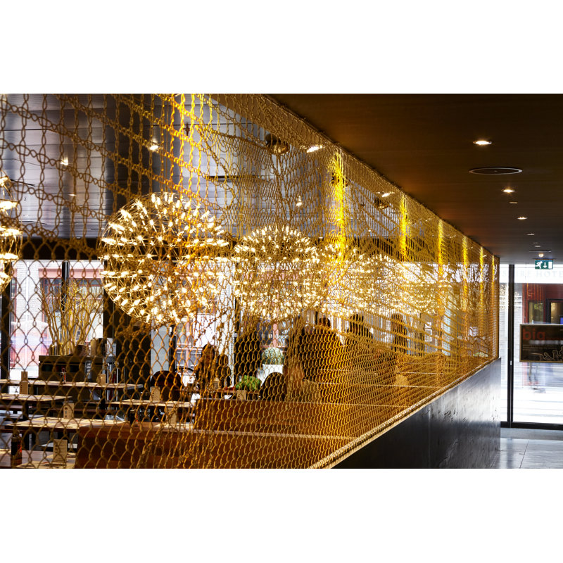 Raimond LED Chandelier