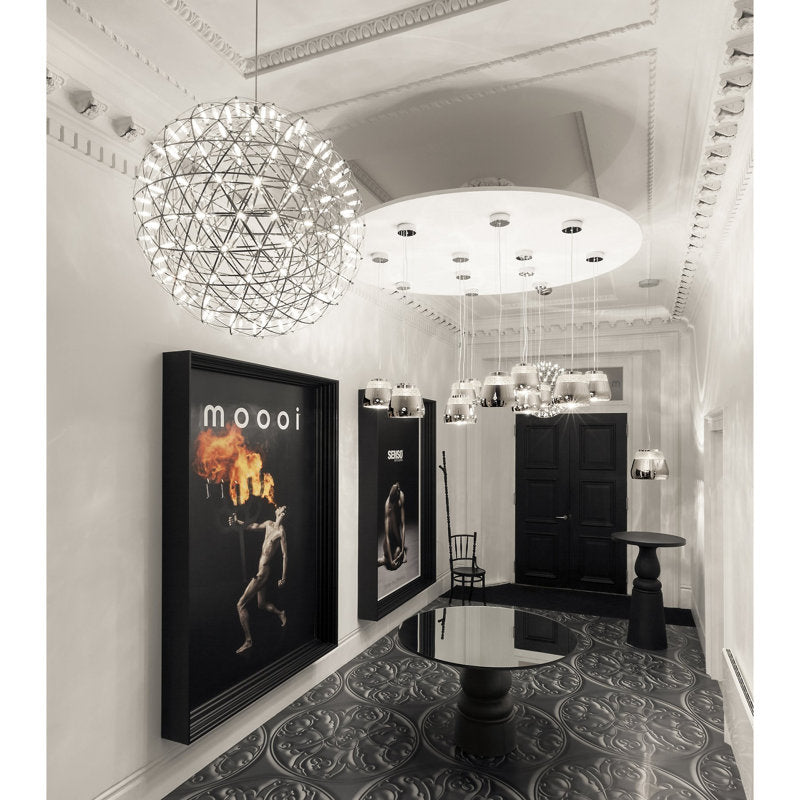 Raimond LED Chandelier