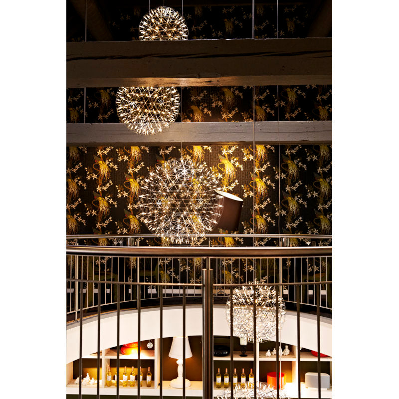 Raimond LED Chandelier