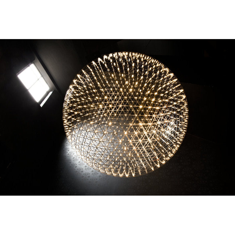 Raimond LED Chandelier