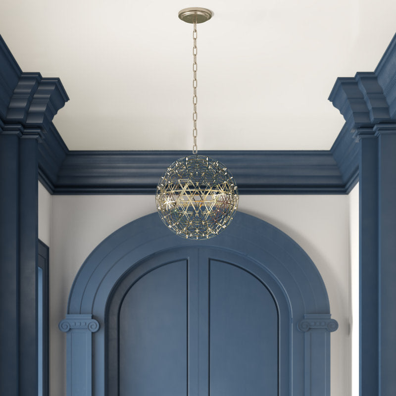 Raimond LED Chandelier