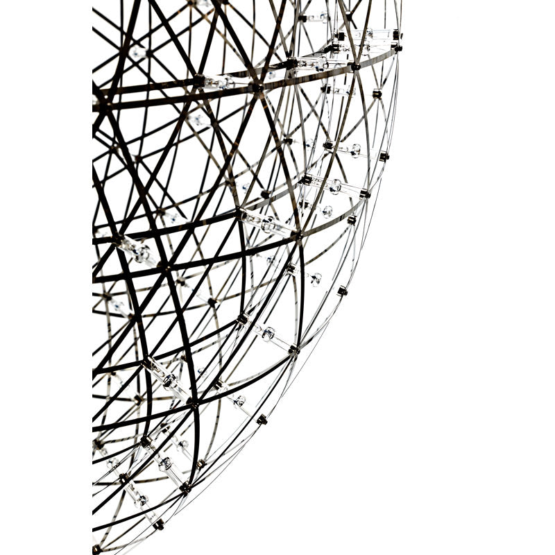 Raimond LED Chandelier