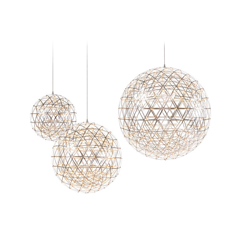 Raimond LED Chandelier
