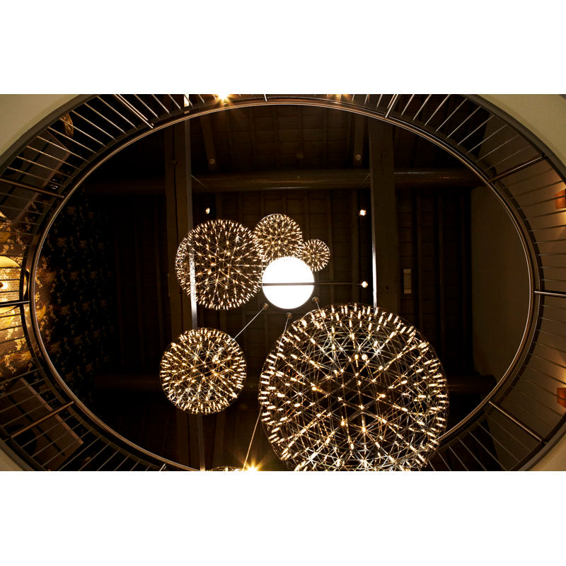 Raimond LED Chandelier