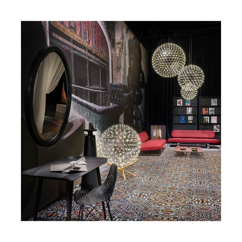 Raimond LED Chandelier