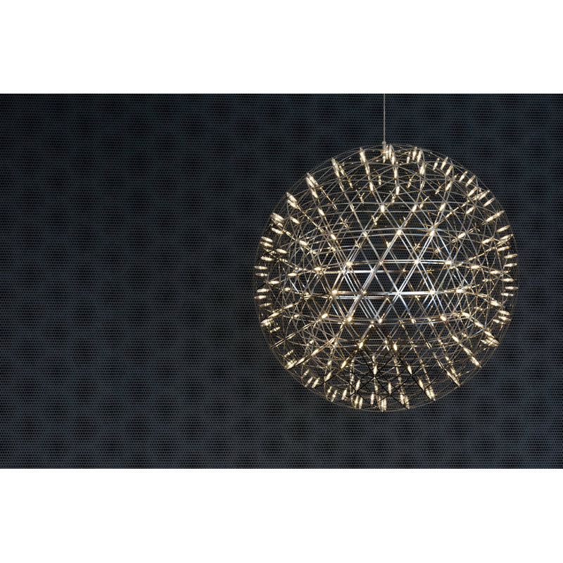 Raimond LED Chandelier