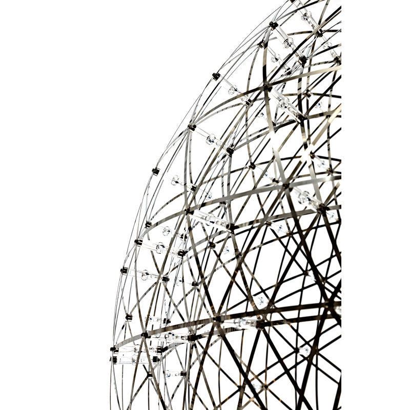 Raimond LED Chandelier