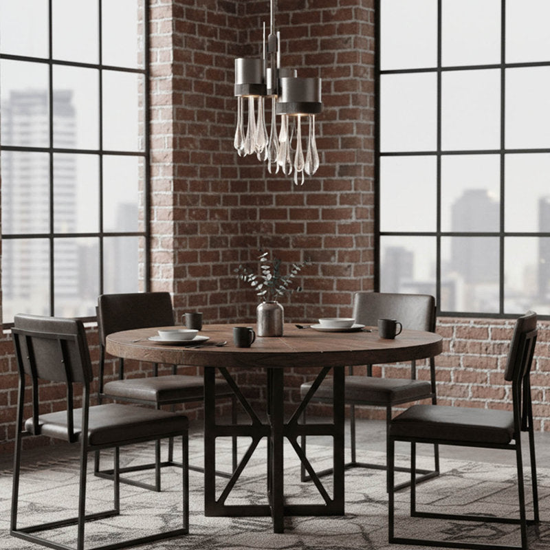 Rain LED Pendant