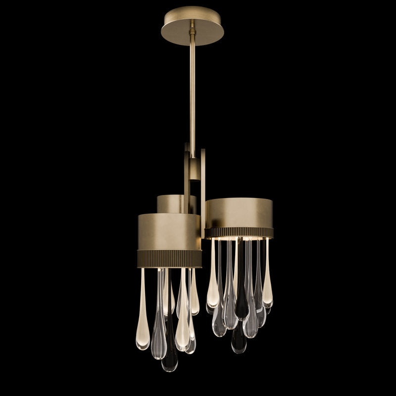 Rain LED Pendant