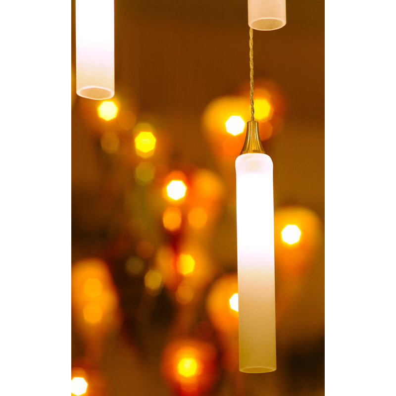 Rainfall 25 - Light Pendant