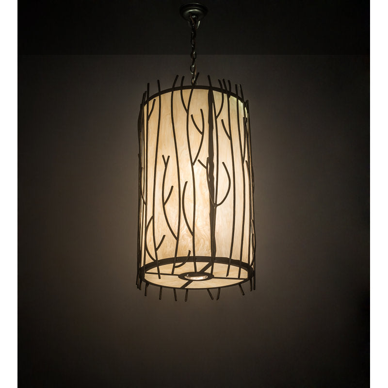 Rama 10 - Light Pendant