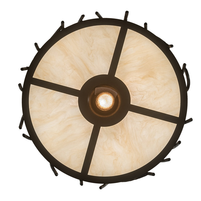 Rama 10 - Light Pendant