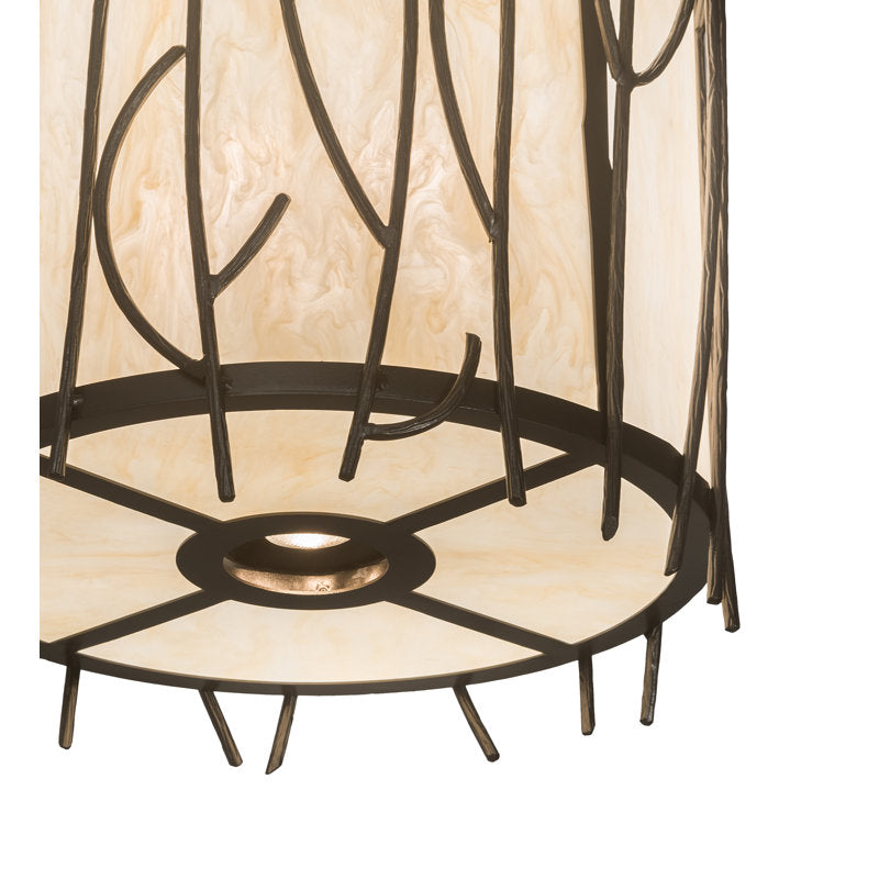 Rama 10 - Light Pendant