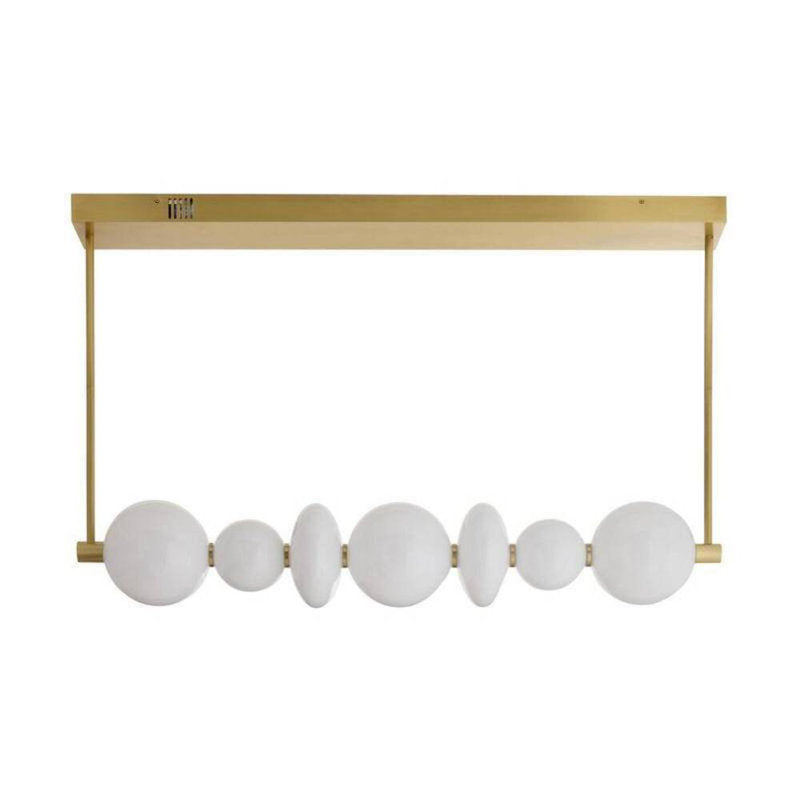 Raphael Linear Chandelier