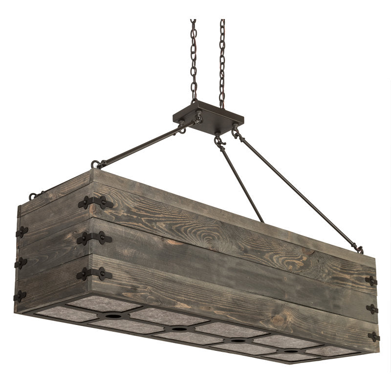Reclamare 12 - Light Pendant