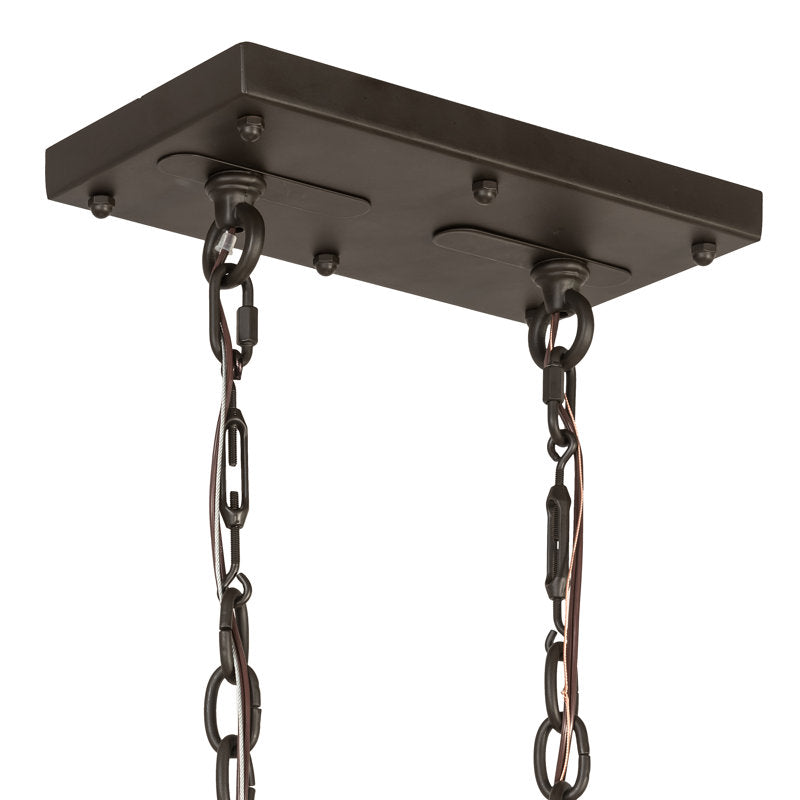 Reclamare 12 - Light Pendant