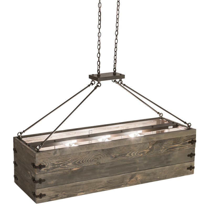 Reclamare 12 - Light Pendant