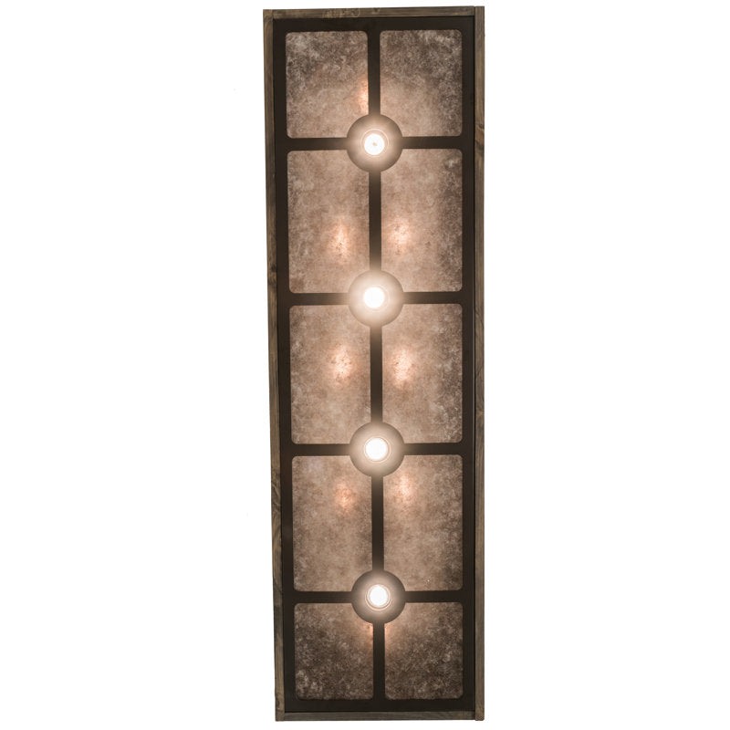 Reclamare 12 - Light Pendant