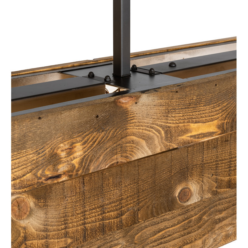 Reclamare 8 - Light Pendant