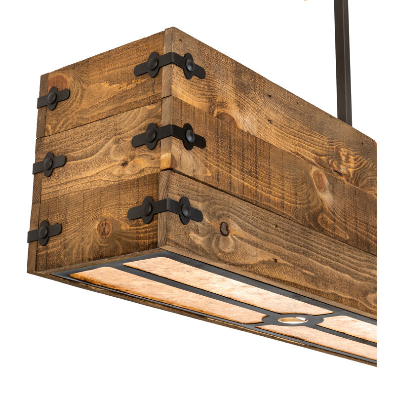 Reclamare 8 - Light Pendant