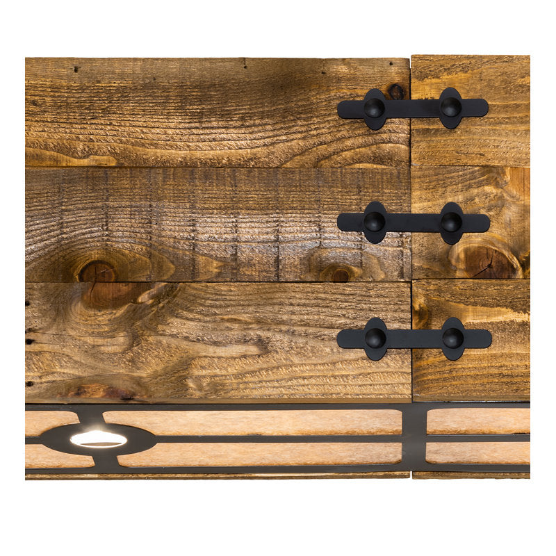 Reclamare 8 - Light Pendant