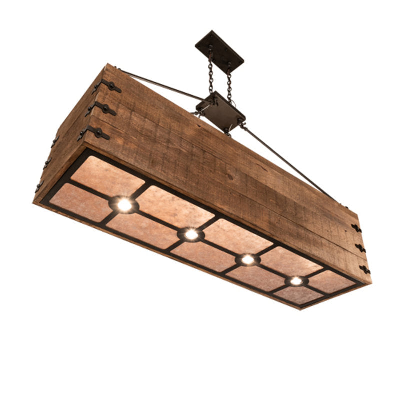 Reclamare 8 - Light Pendant