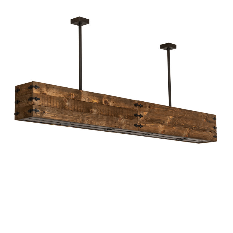 Reclamare 8 - Light Pendant