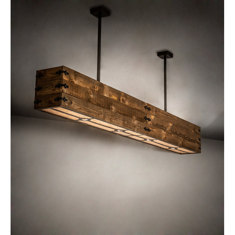 Reclamare 8 - Light Pendant