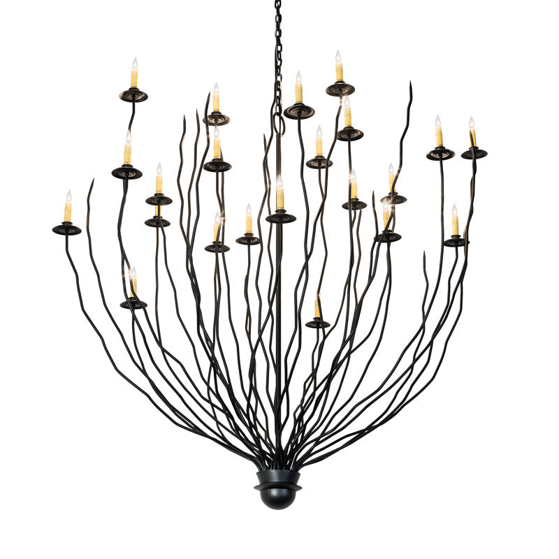 Reeltown 22 - Light Chandelier
