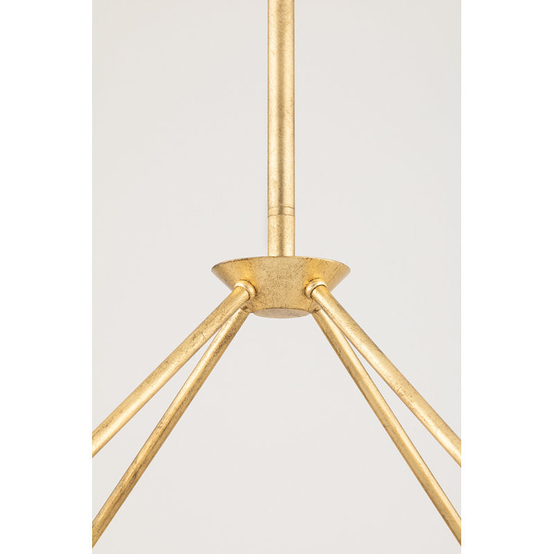 Reeve 8 - Light Chandelier