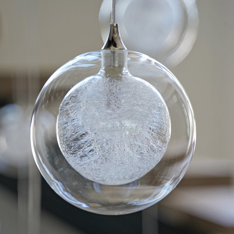 Reflection Twigs 24 - Light Pendant