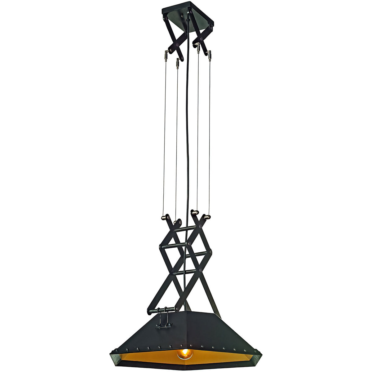 Reflex 1 - Light Pendant