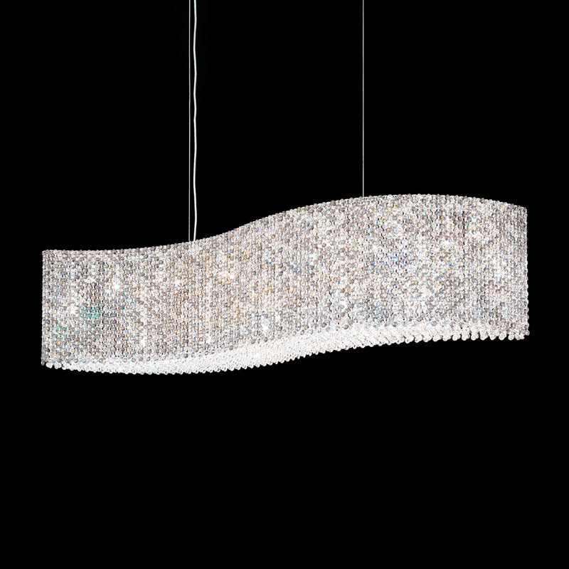 Refrax 21 - Light Pendant