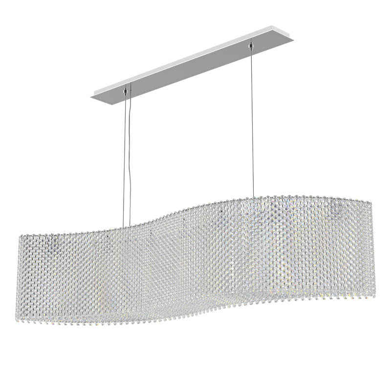 Refrax 21 - Light Pendant