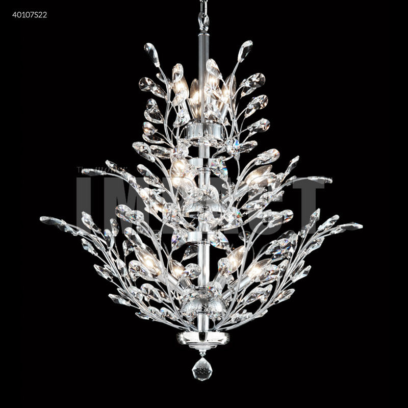 Regalia 11 - Light Chandelier