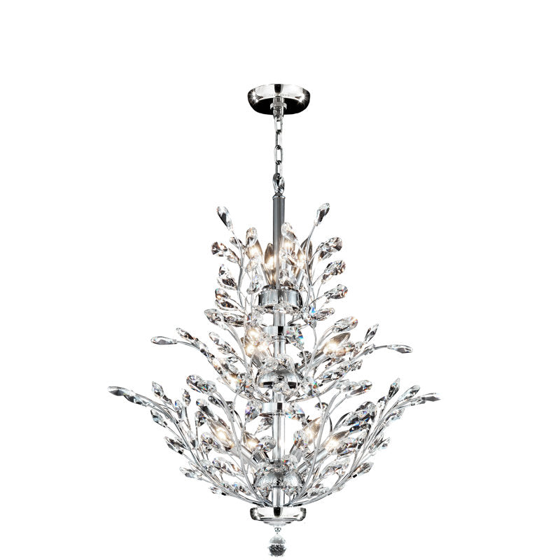 Regalia 11 - Light Chandelier