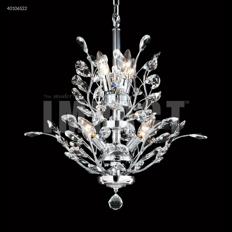 Regalia 7 - Light Chandelier