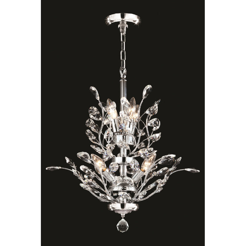 Regalia 7 - Light Chandelier