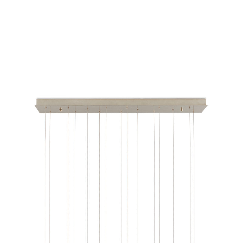 Regatta 15 - Light Pendant