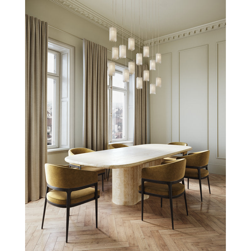 Regatta 15 - Light Pendant